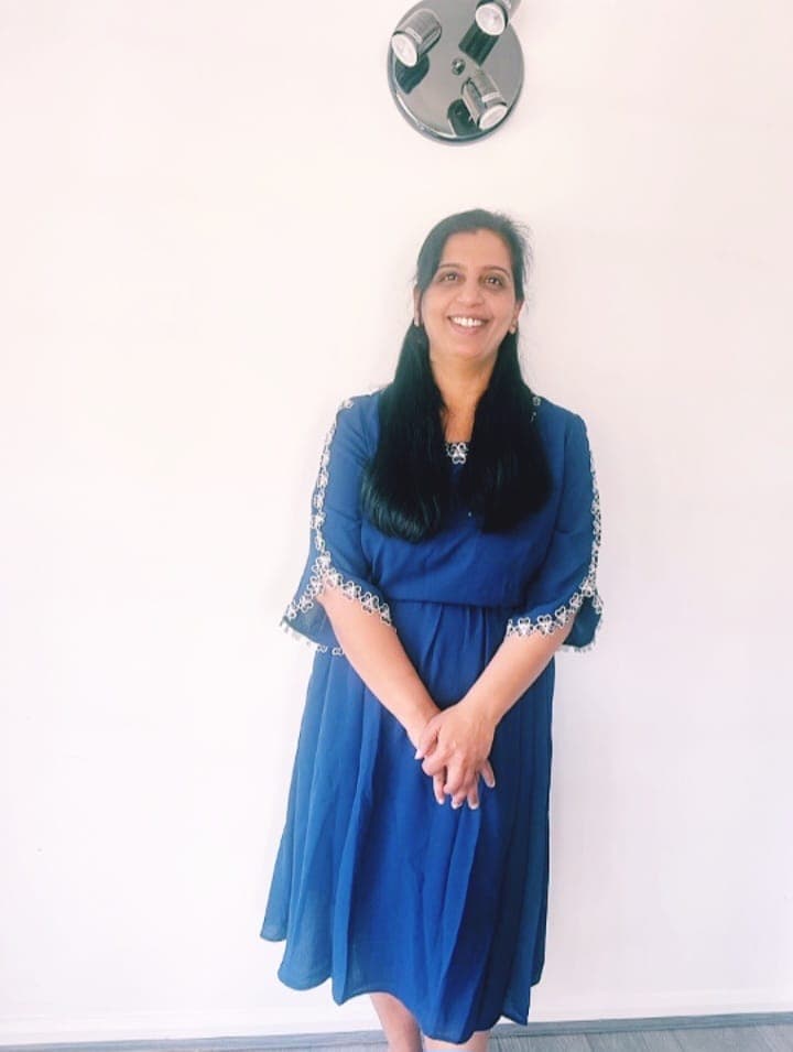 Swapna Awar, Founder & Director